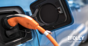 U.S. Division of Transportation Proposed Rulemaking Goals to Set Minimal Requirements for EV Charging Infrastructure | Blogs | Manufacturing Trade Advisor