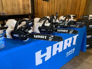 Hart Outside Energy Instruments – Instruments In Motion