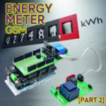 Power Meter GSM with Arduino (half 2) – Open Electronics