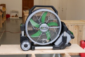 EGO Misting Fan – Instruments in Motion