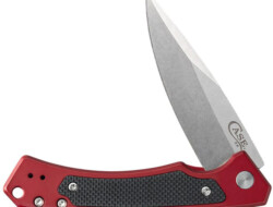 Case’s 2 Fashionable Folding Knives