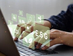 Meet the ESG software program startup prioritizing SMBs