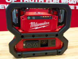 New Milwaukee M18 Energy Provide