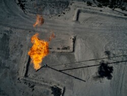 As nations signal on to finish routine flaring, Biden admin should act