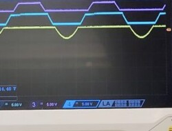 Measuring 20V indicators on an Arduino Uno with a quantizer – Open Electronics