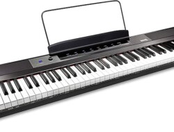 10 Greatest 88 Key Weighted Keyboards Critiques in 2022