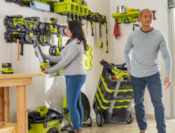 Ryobi Hyperlink Software Storage System 2022 Growth