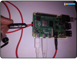 Speech Recognition System Utilizing Raspberry pi 4