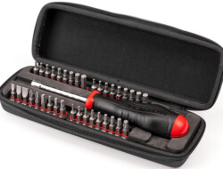 New Tekton Moveable Screwdriver Bit Set – I’m Bought on its Options