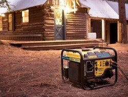 6 Greatest Generator for RV Air Conditioner 2022 Evaluations