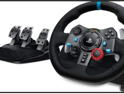 Finest Steering Wheel for PS5 Opinions in 2022