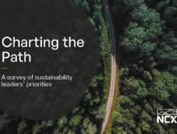 Charting the Path: Sustainability Leaders Survey