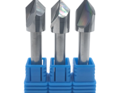 Distinction Between Counterbore and Countersink