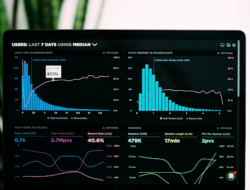 The Significance of Large Information Analytics