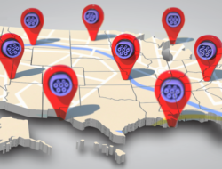 8 methods US states and cities can create an EV charging community