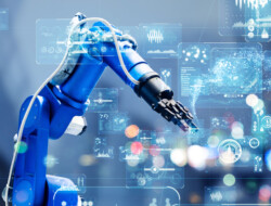 Robots as High quality-Management Specialists – EETimes