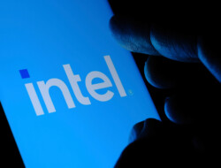 Intel Indicators MediaTek as Third Main Foundry Buyer