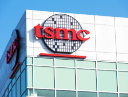 TSMC Trims Growth Plans as Outlook Dims