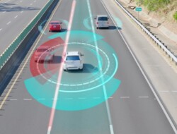 Software program-Definable LiDAR Improves Security, Reduces Car Value