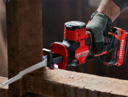 New Craftsman Brushless RP Compact Reciprocating Noticed