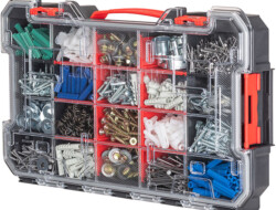 2 New Craftsman VersaStack Organizers