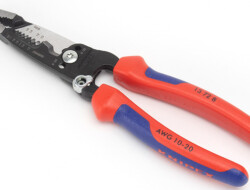 Sizzling Deal: Knipex Cast Wire Stripper