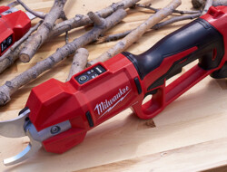 Milwaukee Introduced New Cordless Outside Energy Instruments (2022-2023)