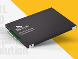 SK hynix Develops DDR5 DRAM CXLTM Reminiscence to Increase the CXL Reminiscence Ecosystem