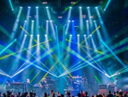 10 Greatest Stage Lights Opinions in 2022