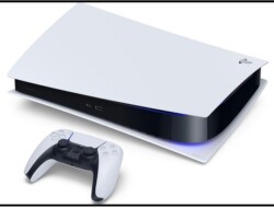 Are you able to Play PS3 Video games on PS5