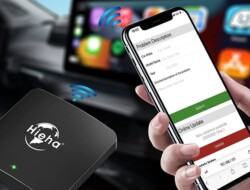 8 Greatest Wi-fi Carplay Adapter Evaluations in 2022