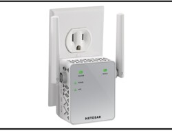 How To Join WiFi Extender with Ethernet