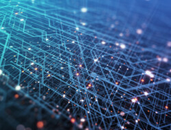 Neuromorphic System with Low Energy Consumption