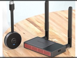 9 Greatest Wi-fi HDMI Transmitter Opinions 2022