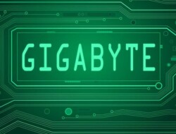 How Many Bytes Are in a Gigabyte?