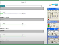 Grasp Reset Management in Ladder Logic Programming